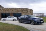 BMW 530e 2017 года (WW)